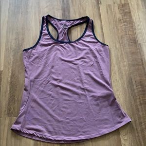 Sweat Resistant ASICS Workout Tank